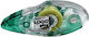 Logo Κόλλα Roller Removable 8.4mm x 15m για Χαρτί