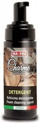 Ma Fra Charme Detergent Αφρός Καθαρισμού για Δερμάτινα Μέρη 150ml