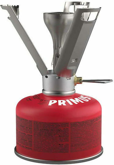 Primus Firestick Stove Εστία Υγραερίου με Αυτόματη Ανάφλεξη για Φιάλη 105gr