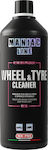 Ma Fra Wheel & Tyre Cleaner Maniac Line 1lt