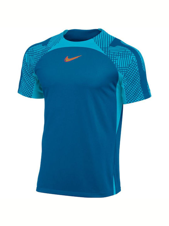 Mens nike strike t shirt clearance