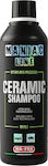 Ma Fra Ceramic Shampoo Maniac Line 500ml