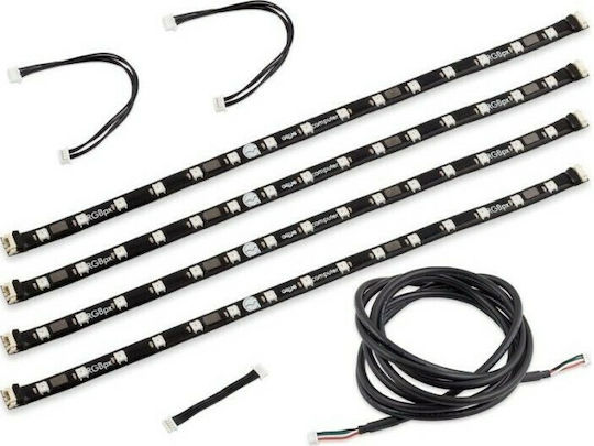 Aqua Computer LED-Streifen für Beleuchtung 53272