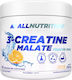 AllNutrition 3-Creatine Malate Κρεατίνη με Γεύση Πορτοκάλι 250gr