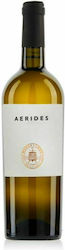 Makarounas Winery Aerides Λευκό Ξηρό 750ml