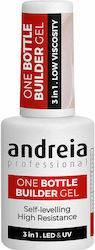 Andreia Professional Builder Gel Cover Nude 14ml Andreia Professional Builder Gel Cover Nude 14ml