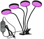 Gardening Accessories Phyto Lamp Full Spectrum with Controller 00934