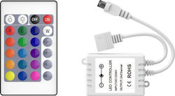 Spot Light Drahtlos RGB Controller mit Fernbedienung Handwerkzeug 6558