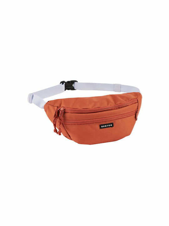 Burton 3L Hip Pack Τσαντάκι Μέσης Baked Clay