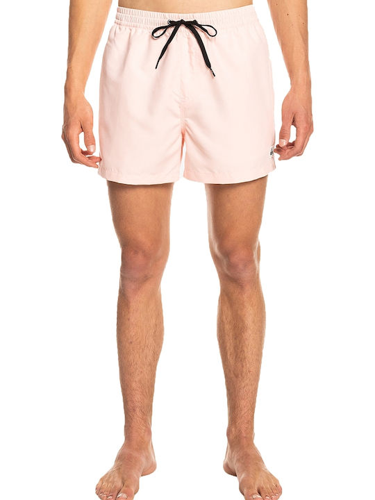 Quiksilver Everyday 15'' Men's Swimwear Shorts Pink