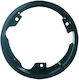 Phonocar Speaker Ring Car Front and Back Ford Galaxy / S-Max 2007 2pcs