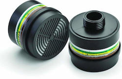 Milla Maskenfilter A2B2E2K2P3 Milla Maskenfilter A2B2E2K2P3