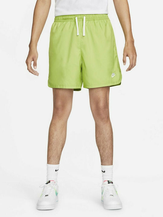 Nike Sportswear Men's Swimwear Shorts Lime