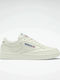 Reebok Club C 85 Ανδρικά Sneakers Chalk / Classic Cobalt