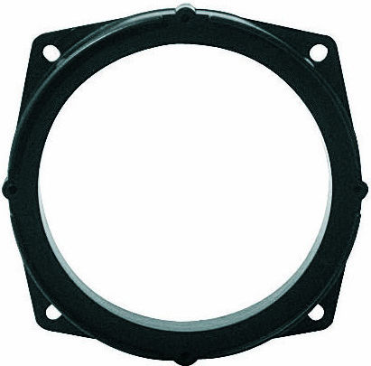 Phonocar Βάσεις Ηχείων Μπροστινές και Πίσω 130mm για Mitsubishi Colt 2009-2012 2τμχ