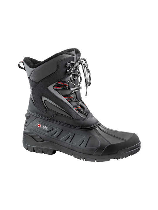 SKL Canadese Stiefel Arbeitsschuhe 570400