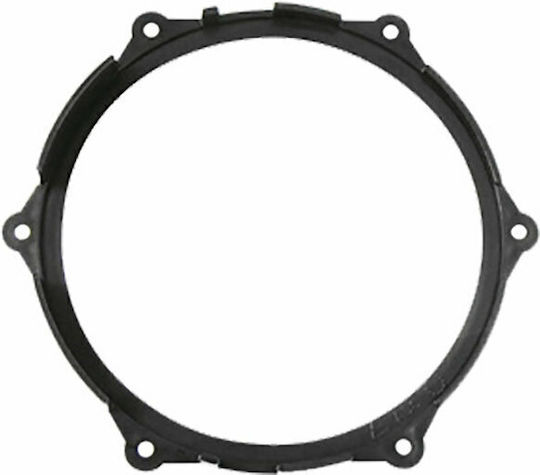 Phonocar Βάσεις Ηχείων Μπροστινές 165mm για Seat Ibiza 2008 2τμχ