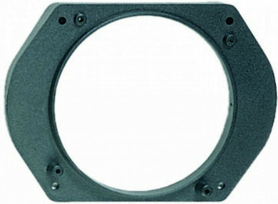 Phonocar Βάσεις Ηχείων Μπροστινές 130mm για Fiat Brava / Bravo / Marea 2τμχ