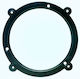 Phonocar Speaker Ring Car Front Audi A3 2003 2pcs