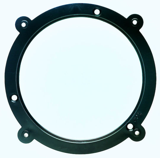 Phonocar Speaker Ring Car Front Audi A3 2003 2pcs