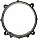 Phonocar Speaker Ring Car Opel Antara 2013 2pcs