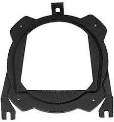 Phonocar Βάσεις Ηχείων Πίσω 130mm για Opel Corsa 1993-2006 2τμχ Phonocar Βάσεις Ηχείων Πίσω 130mm για Opel Corsa 1993-2006 2τμχ