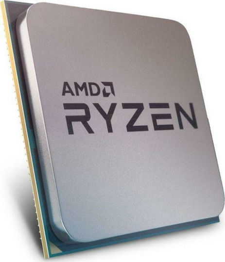 AMD Ryzen 5 5500 3.6GHz Procesor cu 6 nuclee pentru Socket AM4 cu
