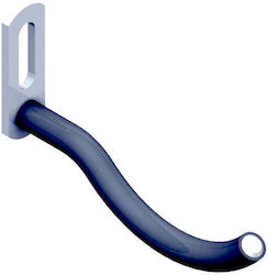 Element Γάτζος Πλάτης 2τμχ