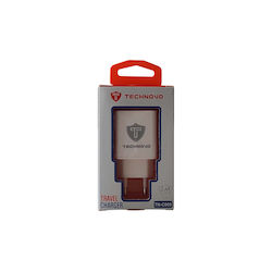 Technovo TN-C005 Αντάπτορας Technovo TN-C005 Αντάπτορας