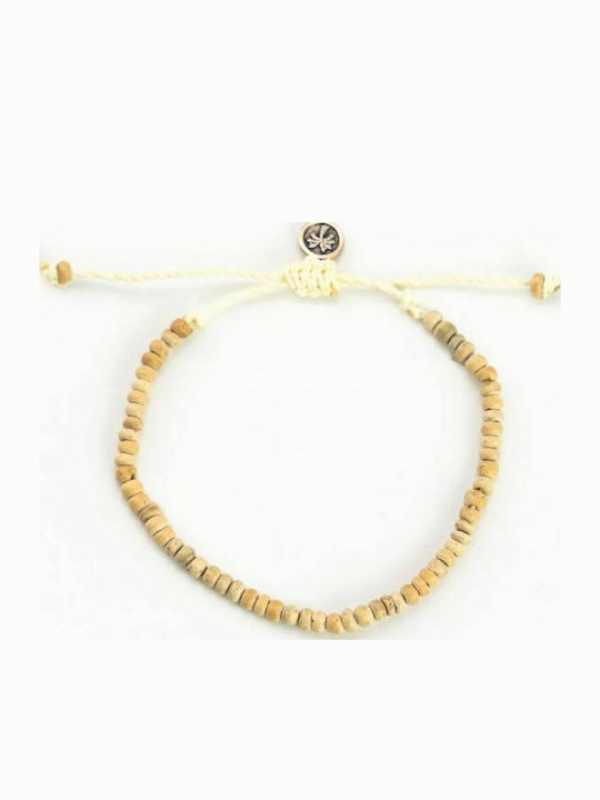 Synchronia Cord Bracelet