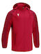 Elbrus Winter Jacket Waterproof Red