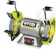 Ryobi Двойно колело 250W RBG6G1 с Мощност 25 Watt