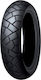 Trailmax Mixtour 120/70-17 69V Tubeless Ein-Aus Motorradreifen Zurück