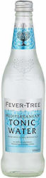 Fever Tree Mediterranean Tonic mit Kohlensäure 200ml