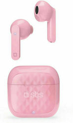 SBS Air Free Earbud Bluetooth Handsfree Căști c...