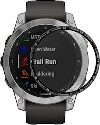 Enkay Full Flexi Screen Protector Garmin Fenix 7Χ 1τμχ SYA001778701 Enkay Full Flexi Screen Protector Garmin Fenix 7Χ 1τμχ SYA001778701