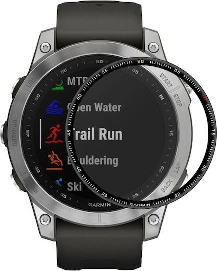 Enkay Full Flexi Screen Protector For Garmin Fenix 7X 1 Pc SYA001778701