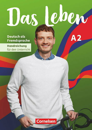 Das Leben : Handreichungen fur den Unterricht A2