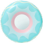 Sunnylife Miami Kids Inflatable Floating Ring Turquoise