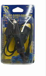 Car Cigarette Lighter Adapter