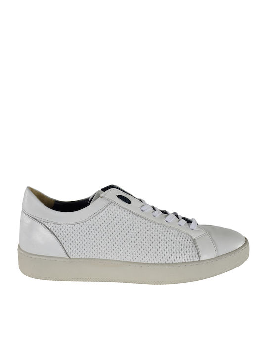 90-4600-9054 Ανδρικά Sneakers Λευκά
