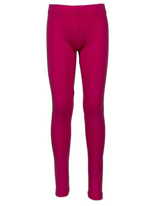 Legginguri 0155 Piccino Fuchsia