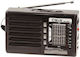 CMiK MK-958 Tragbares Radio mit USB Schwarz