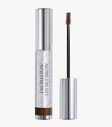 Dior Diorshow On Set Brow Mascara 5g Dior Diorshow On Set Brow Mascara 5g
