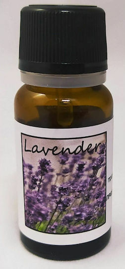 Emmanouil Fortsakis Aromatisches Öl Lavendel 9ml 1Stück