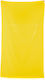 Guess Beach Towel Yellow 180x100cm