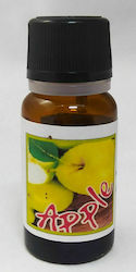 Emmanouil Fortsakis Ароматно Масло Ябълка 9ml