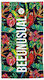 Bee. Unusual. Parrot Jungle Beach Towel Multicolour 150x90cm