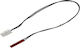 Θερμοασφάλεια Ψυγείου Bosch Siemens 72°c 18cm