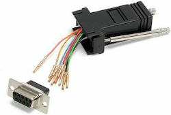 StarTech RJ45 Adapter